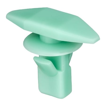 Auveco WEATHERSTRIP RETAINER 100PK AV19171